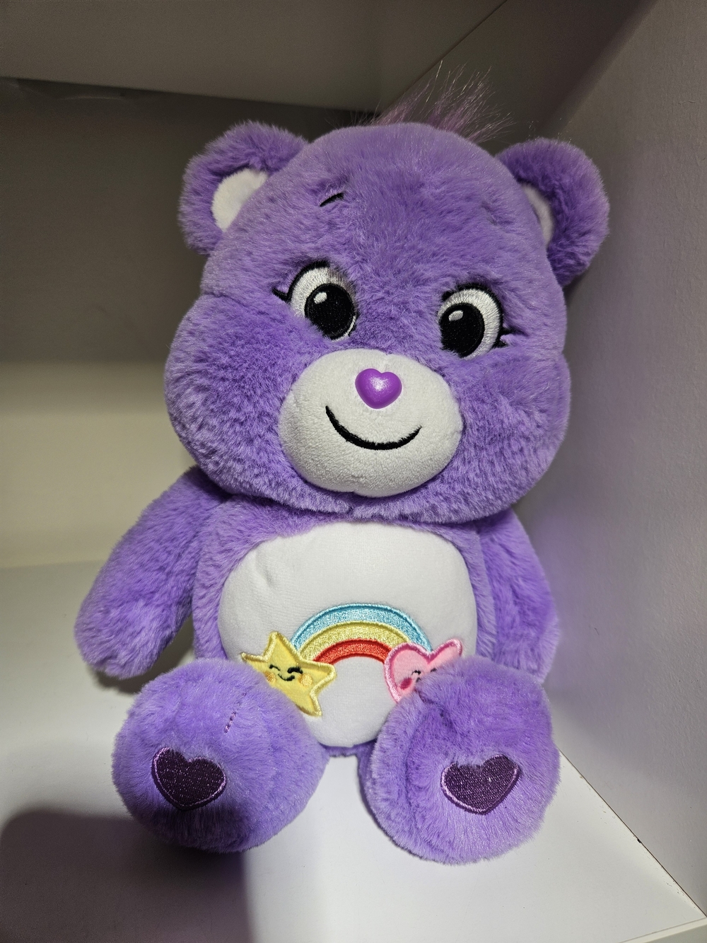 Care Bear Best Friend Bear